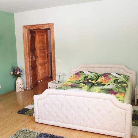 Villa Seenland Bohlen  Экстерьер фото