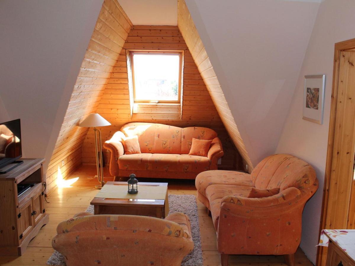 Villa Seenland Bohlen  Экстерьер фото