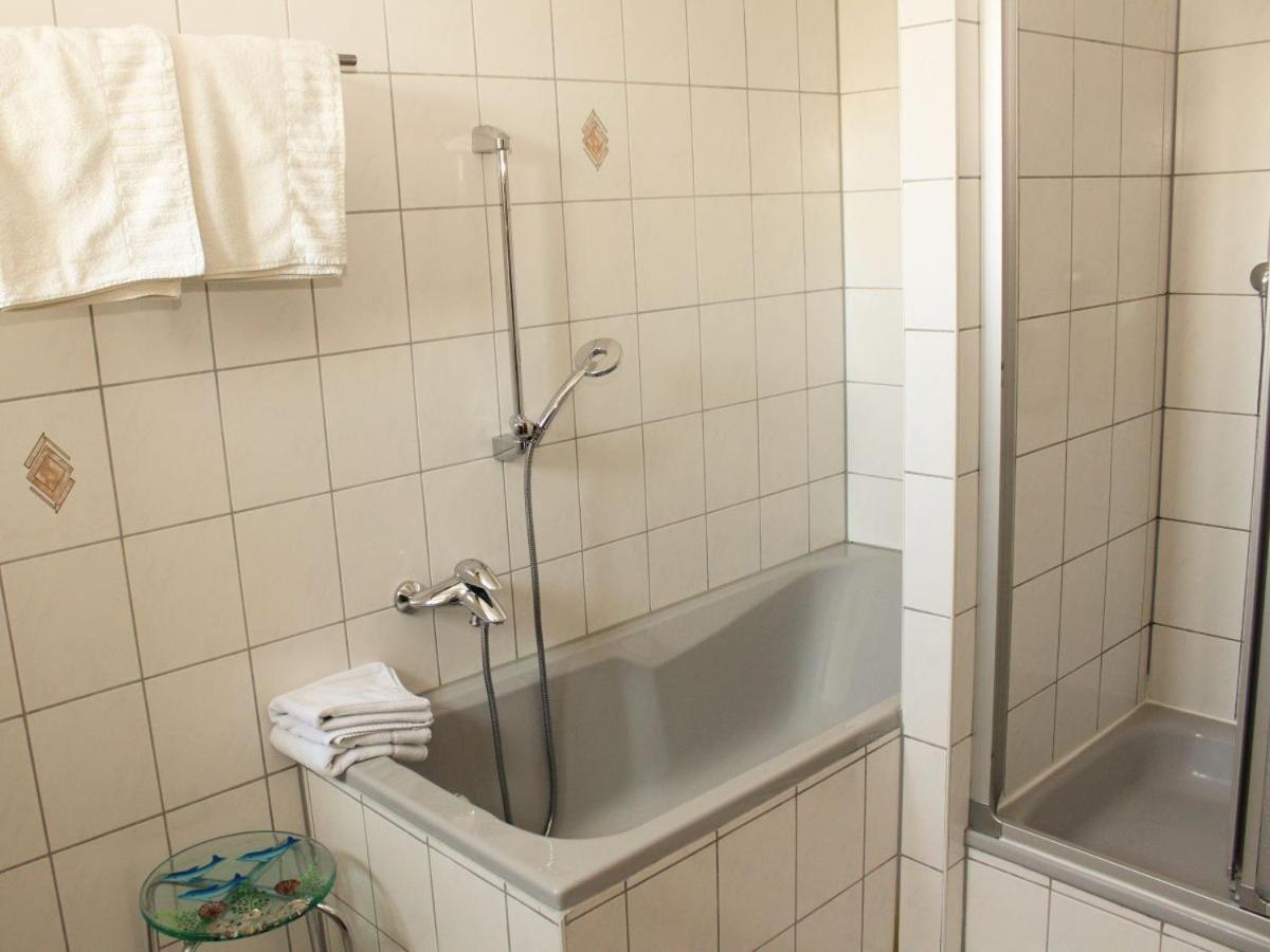 Villa Seenland Bohlen  Экстерьер фото