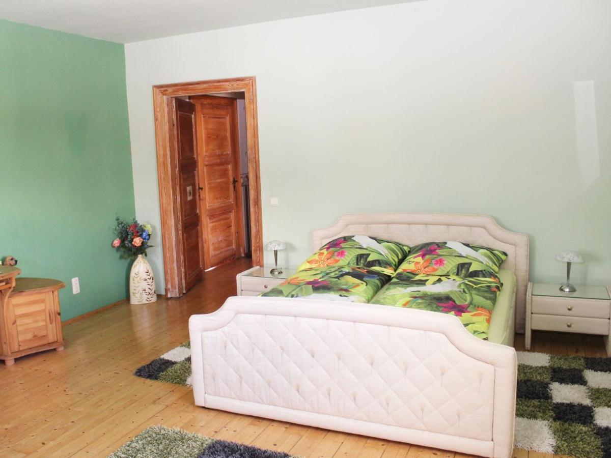 Villa Seenland Bohlen  Экстерьер фото